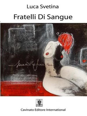 cover image of Fratelli di Sangue